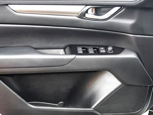 Used 2022 MAZDA CX-5 AWD 2.5 S w/ Preferred Package image 10