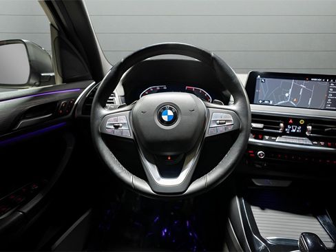 Used 2024 BMW X3 sDrive30i image 21