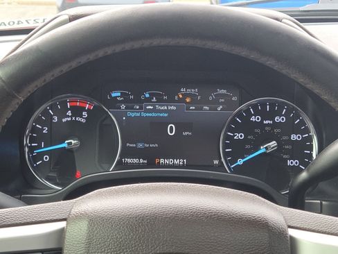 Used 2018 Ford F350 King Ranch w/ King Ranch Ultimate Package image 34