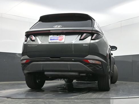 Used 2023 Hyundai Tucson Limited image 31