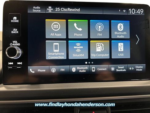 New 2025 Honda Pilot EX-L image 25