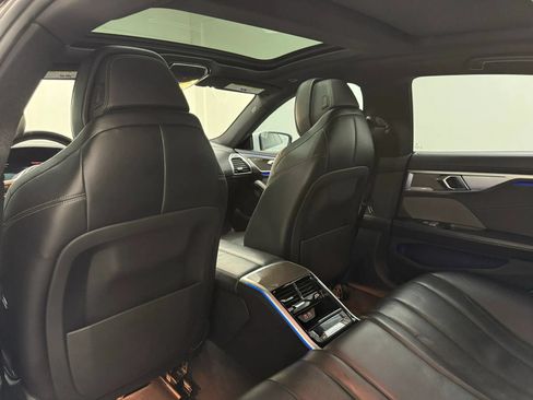 Used 2023 BMW 840i Gran Coupe w/ M Sport Professional Package RWD image 18