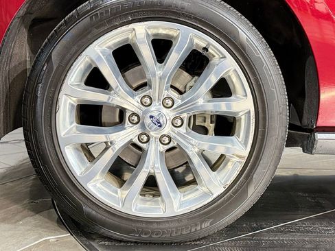 Used 2019 Ford Expedition Limited w/ Equipment Group 302A image 28