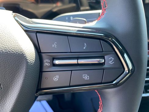 New 2026 Chevrolet Traverse RS image 27