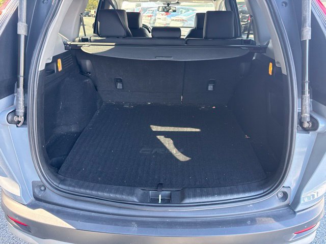 Used 2021 Honda CR-V EX-L image 8