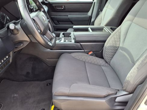 Used 2026 Toyota Tundra SR image 13