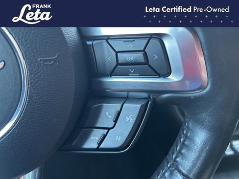 Used 2021 Ford Mustang Premium image 35