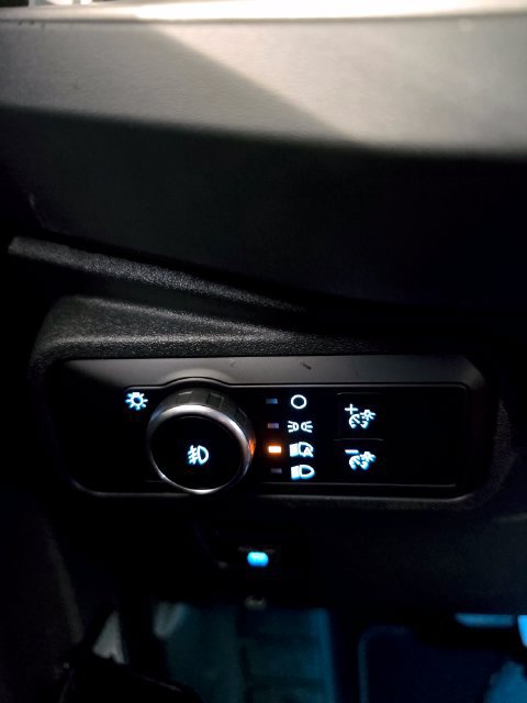 Used 2026 Ford Bronco Outer Banks AWD/4WD image 34