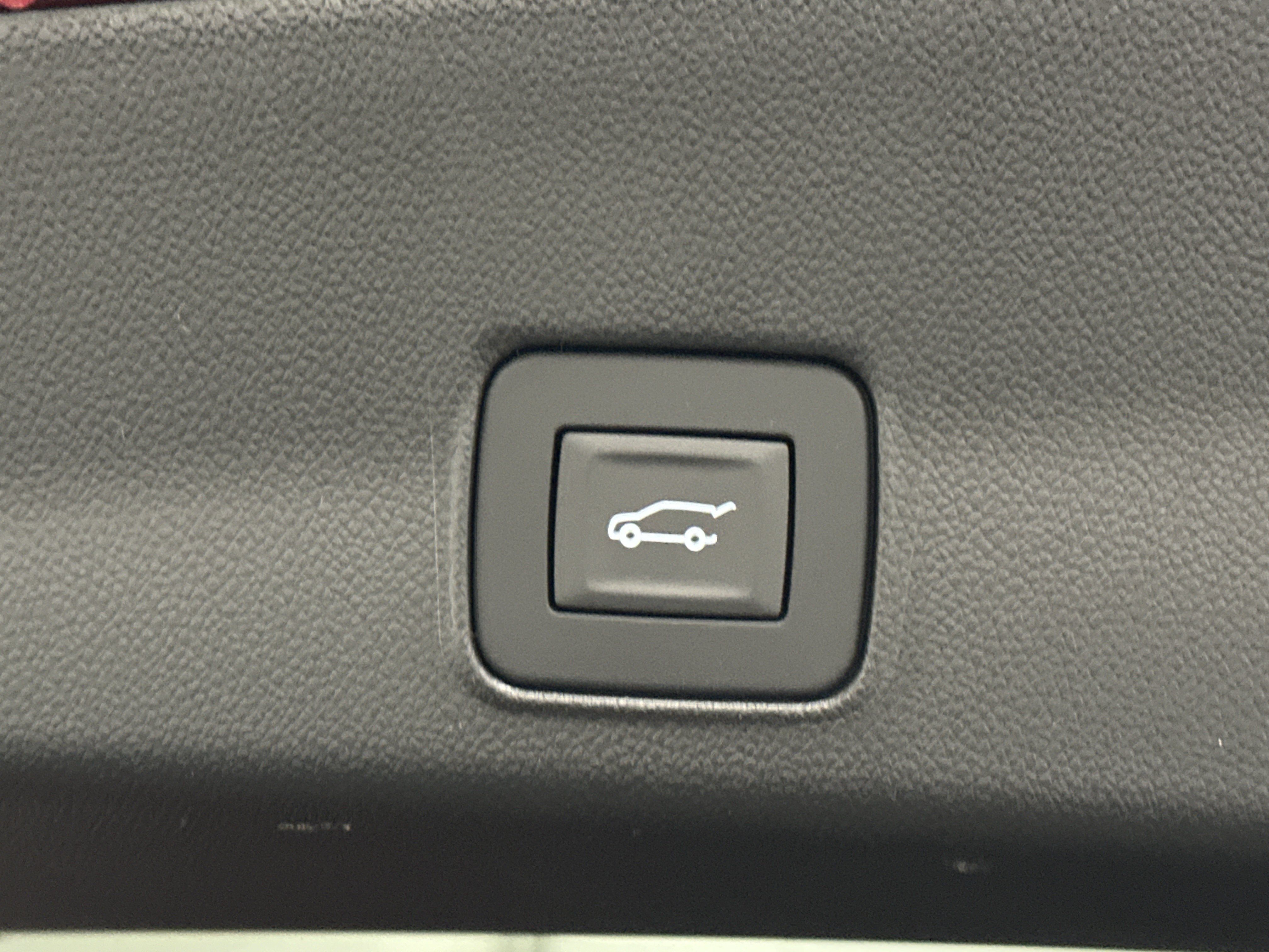 New 2026 Chevrolet TrailBlazer LT w/ Convenience Package FWD image 15