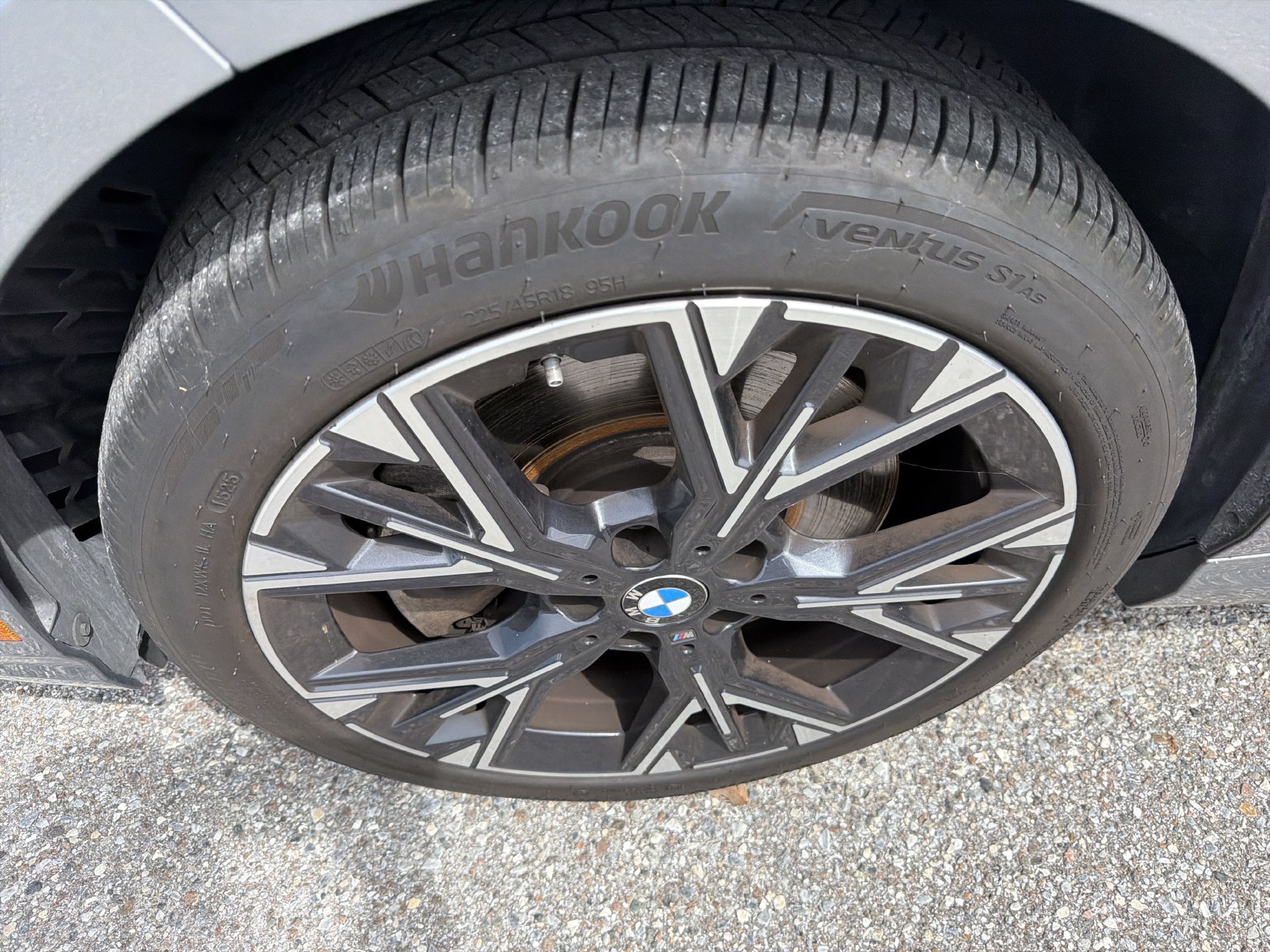 Certified 2025 BMW 228i xDrive AWD/4WD image 10