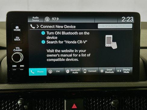 Used 2024 Honda CR-V EX-L image 22