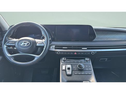 Used 2023 Hyundai Palisade Limited AWD/4WD image 9