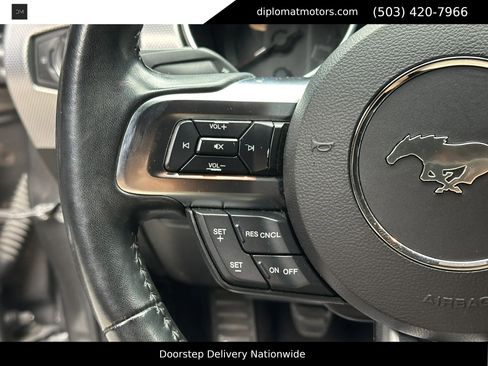 Used 2020 Ford Mustang GT image 25