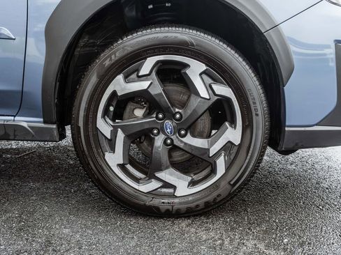 Used 2023 Subaru Crosstrek 2.5i Limited image 4