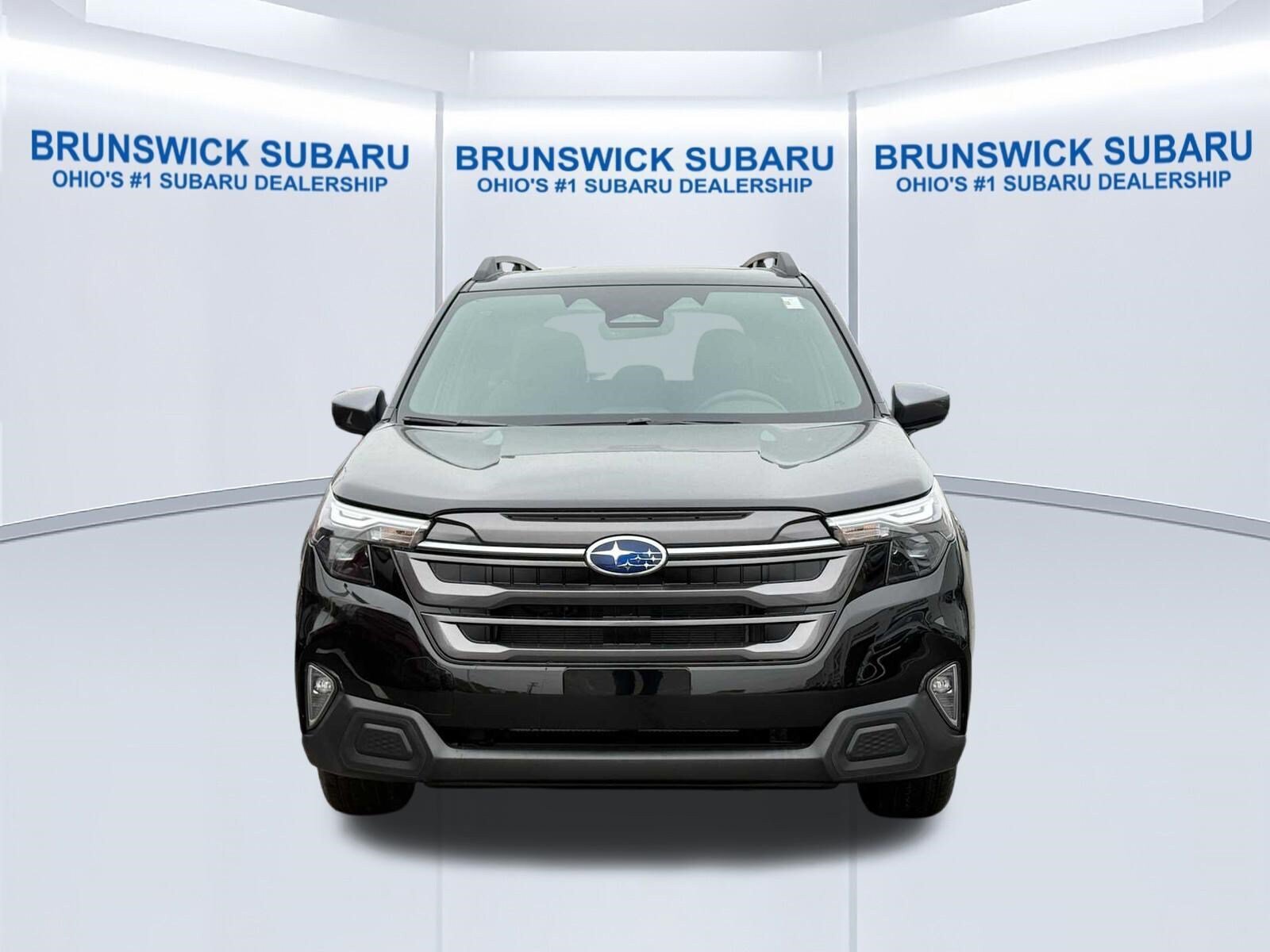 New 2026 Subaru Forester Premium AWD/4WD image 2