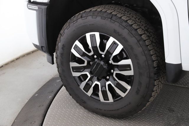 Used 2026 GMC Sierra 2500 Denali Ultimate w/ Max Trailering Package AWD/4WD image 13