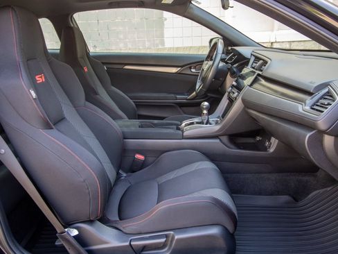 Used 2019 Honda Civic Si image 19