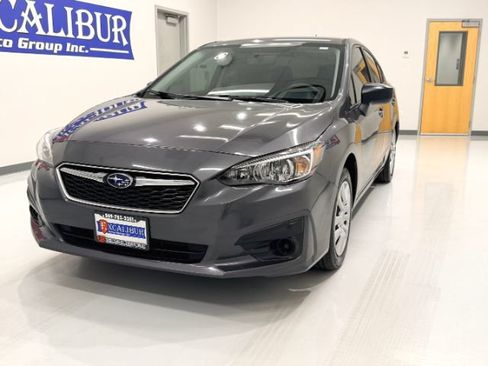 Used 2018 Subaru Impreza 2.0i AWD/4WD image 5