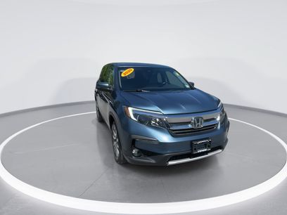 Used 2020 Honda Pilot EX-L