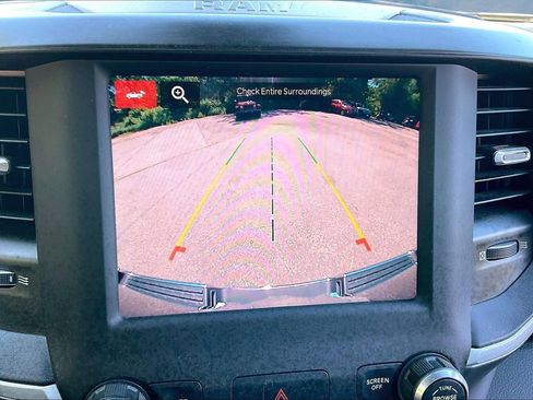 Used 2023 RAM 1500 Big Horn AWD/4WD image 19