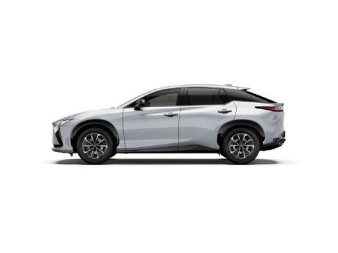 New 2026 Lexus RZ 450e AWD w/ Technology Package image 2