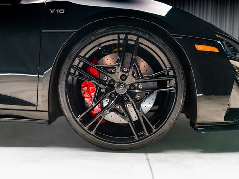 Used 2020 Audi R8 V10 performance AWD/4WD image 35