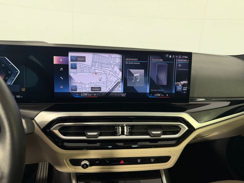 Used 2023 BMW i4 eDrive35 w/ Premium Package RWD image 22