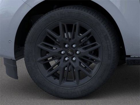 New 2026 Ford Expedition Platinum w/ Stealth Appearance Package image 19