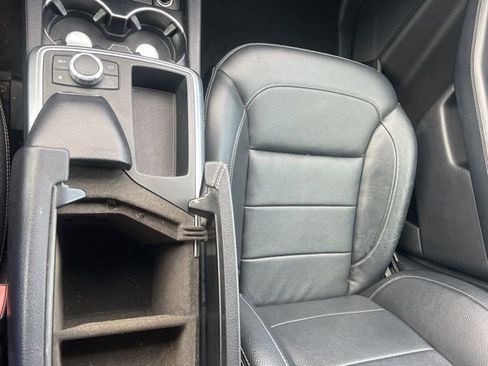 Used 2014 Mercedes-Benz ML 350 4MATIC image 16