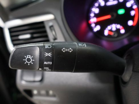 Used 2016 Kia Optima EX image 34