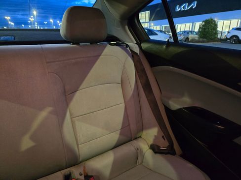 Used 2019 Chevrolet Cruze LS image 14