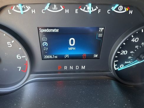 Used 2023 Ford F150 XL w/ STX Appearance Package image 22