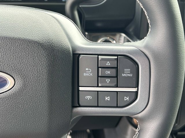 New 2026 Ford F450 Lariat AWD/4WD image 24