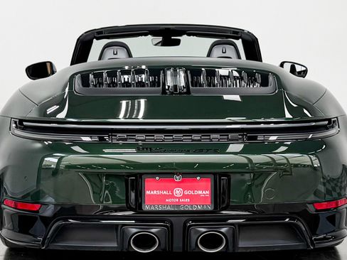 Used 2026 Porsche 911 GTS image 9