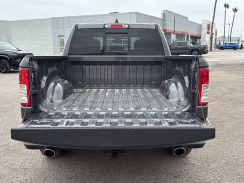 Used 2022 RAM 1500 Lone Star image 24