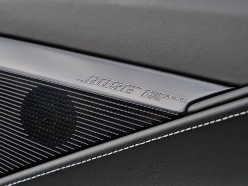 Used 2024 Chevrolet Corvette Z06 w/ Stealth Interior Trim Package RWD image 45