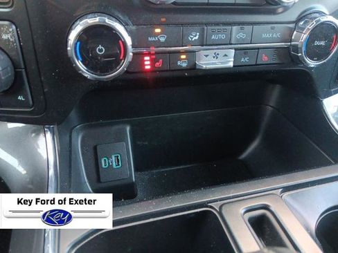 Certified 2023 Ford F150 XLT w/ Equipment Group 302A High image 35