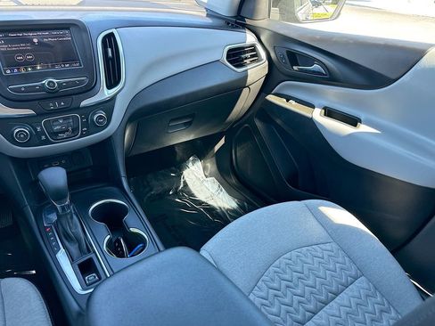 Certified 2024 Chevrolet Equinox LS w/ Sport Edition image 22