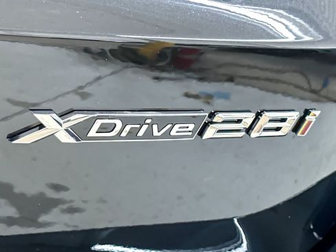 Used 2026 BMW X1 xDrive28i w/ Convenience Package AWD/4WD image 26