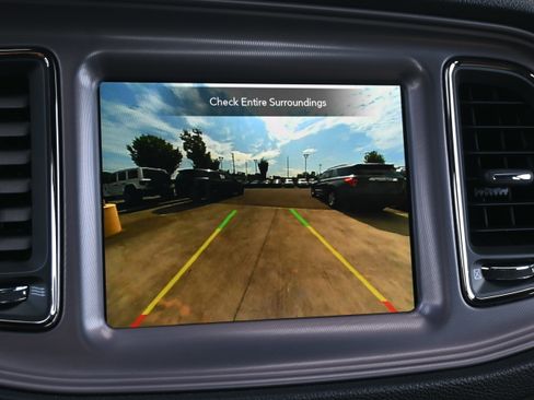 Used 2023 Dodge Challenger SRT Hellcat Redeye w/ Quick Order Package 27M image 15