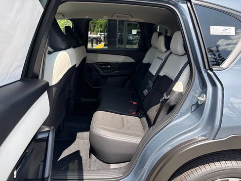 New 2026 MAZDA CX-5 Preferred AWD/4WD image 30