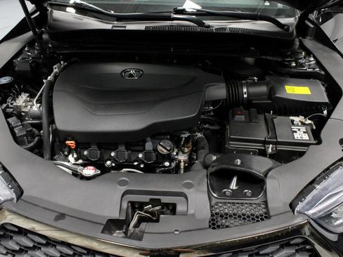 Used 2019 Acura TLX w/ Technology & A-SPEC Package FWD image 18