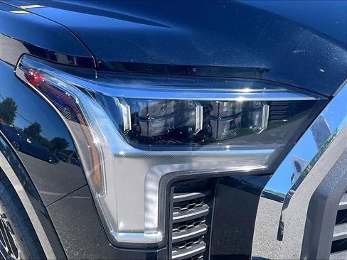 Used 2025 Toyota Tundra 1794 Edition w/ TRD Off-Road Package AWD/4WD image 34