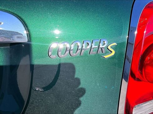 Used 2019 MINI Cooper Countryman SE w/ Premium Package image 7