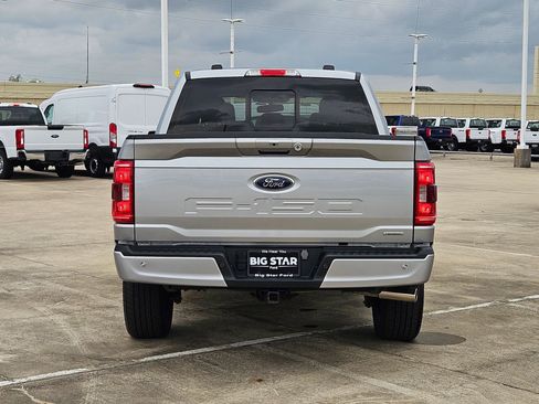 Used 2023 Ford F150 XLT w/ Equipment Group 302A High image 5