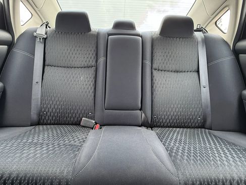 Used 2017 Nissan Altima 2.5 S w/ Power Driver Seat Package image 22