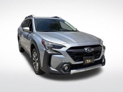 Used 2024 Subaru Outback Touring XT