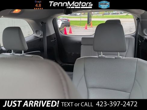 Used 2017 Honda Pilot Elite image 20