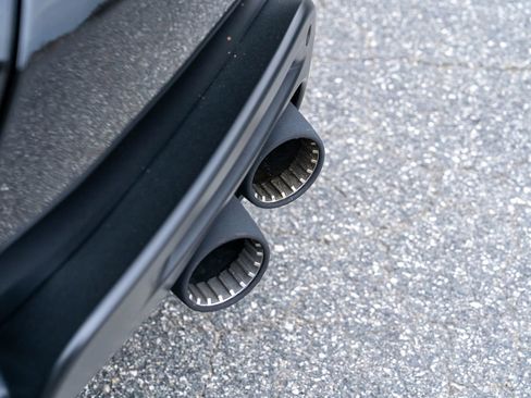 Certified 2022 Ferrari Roma image 19