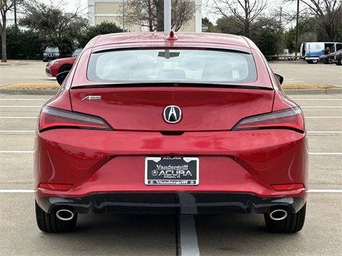 New 2026 Acura Integra A-Spec image 5